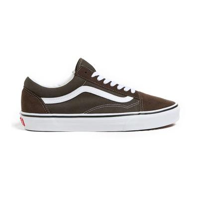 Vans UA Old Skool Color Theory