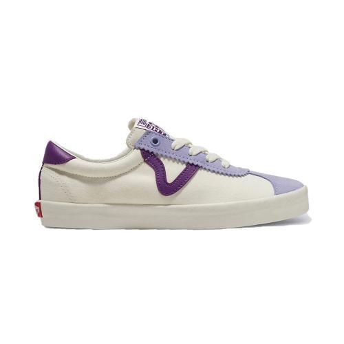 Vans UA Sport Low Tri-Tone Purple