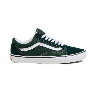 Vans UA Old Skool Color Theory
