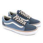 Vans UA Old Skool Twill Stormy Weather