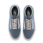 Vans UA Old Skool Twill Stormy Weather