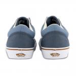 Vans UA Old Skool Twill Stormy Weather