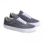 Vans UA Old Skool Pig Suede