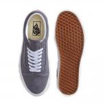 Vans UA Old Skool Pig Suede