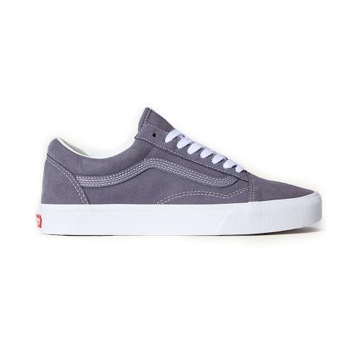 Vans UA Old Skool Pig Suede