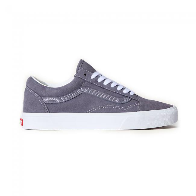 Vans UA Old Skool Pig Suede