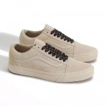Vans UA Old Skool Mono Taupe