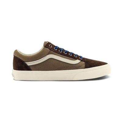 Vans UA Old Skool Trek Bungee Cord