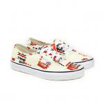Vans UA Authentic Packing Tape