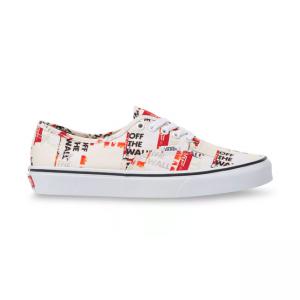 Vans Ua Authentic Packing Tape