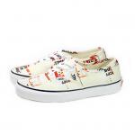 Vans UA Authentic Packing Tape