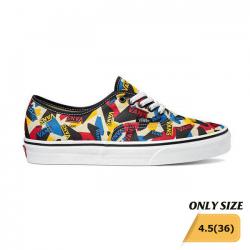 Vans UA Classic Authentic Pop Logo