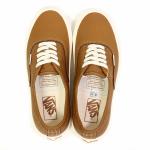 Vans UA Authentic 44 DX Anaheim Factory Eco Theory Leather