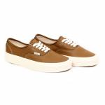 Vans UA Authentic 44 DX Anaheim Factory Eco Theory Leather