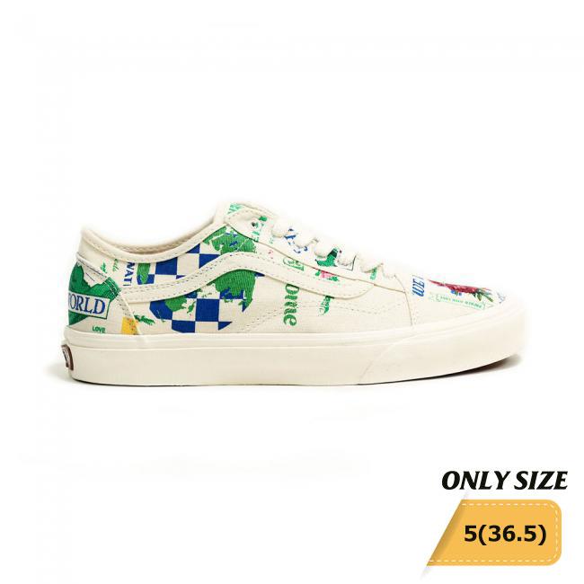 Vans UA Old Skool Eco Theory Positivity