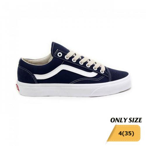 Vans UA Style 36 Fuzzy Lace