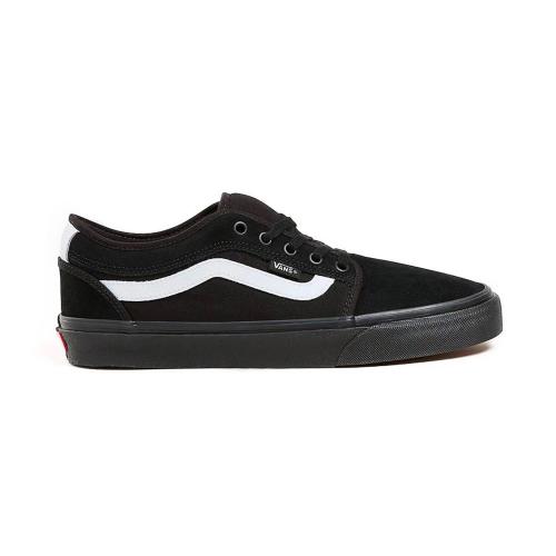 Vans UA MN Chukka Low Sidestripe