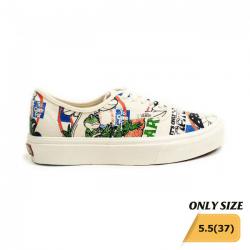 Vans UA Authentic Eco Theory Positivity