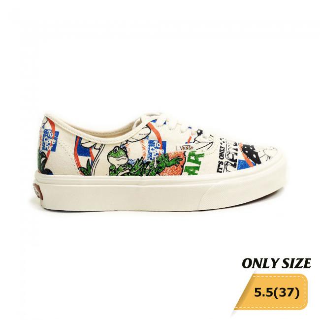 Vans UA Authentic Eco Theory Positivity