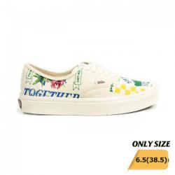 Vans UA Authentic Eco Theory Positivity  