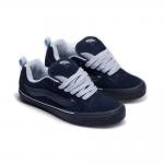 Vans UA Knu Skool Utility Mono Navy