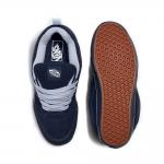 Vans UA Knu Skool Utility Mono Navy