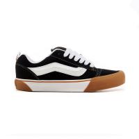 Vans UA Knu Skool Gum Bumper Black