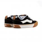 Vans UA Knu Skool Gum Bumper Black