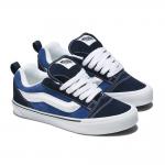 Vans UA Knu Skool Navy