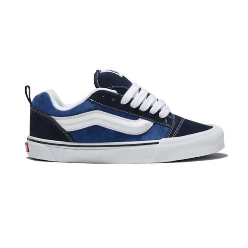 Vans UA Knu Skool Navy