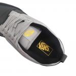 Vans UA Knu Skool Retro Skate Drizzle