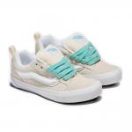 Vans UA Knu Skool Pop Lace Cream