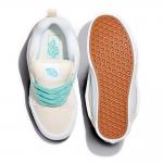 Vans UA Knu Skool Pop Lace Cream
