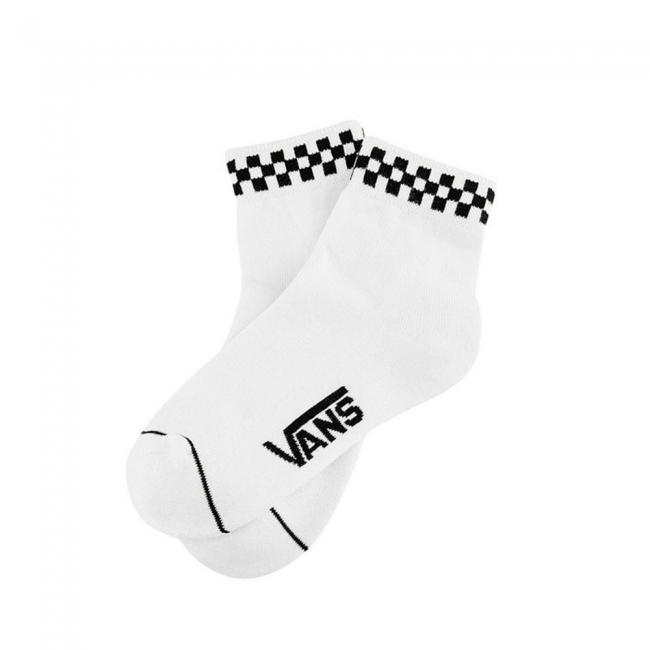 Vans W Peek-A-Check Crew 7-10 1PK Socks Vans W Peek-A-Check Crew 7-10 1PK Socks