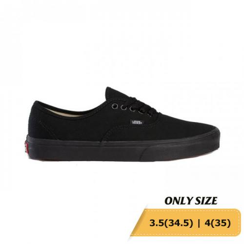 Vans Authentic
