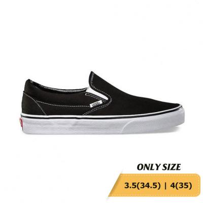Vans Classic Slip On