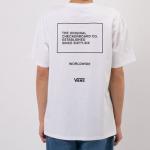 Vans M AP ASCENDED UP SS TEE