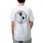 Vans x Nat Geo Globe SS T-Shirt