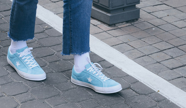 Converse One Star