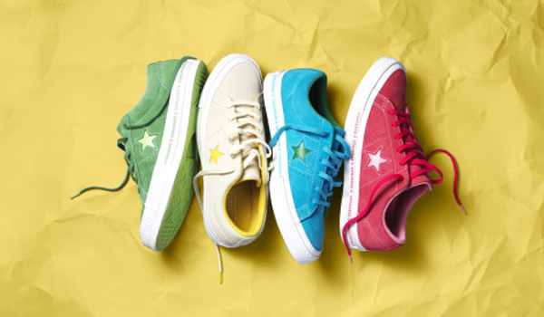 Converse One Star