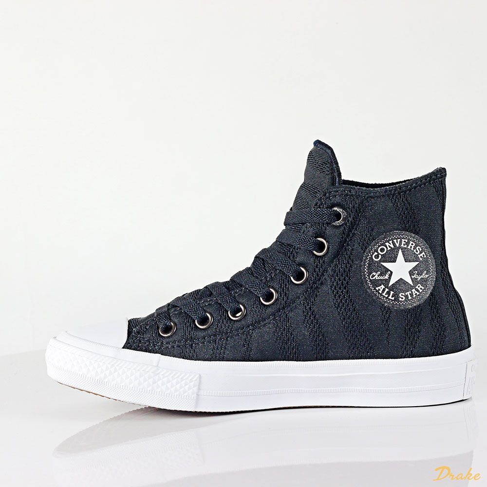 chuck taylor all star ii heritage mesh