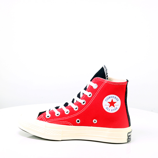 converse chuck taylor all star twisted classic logo play