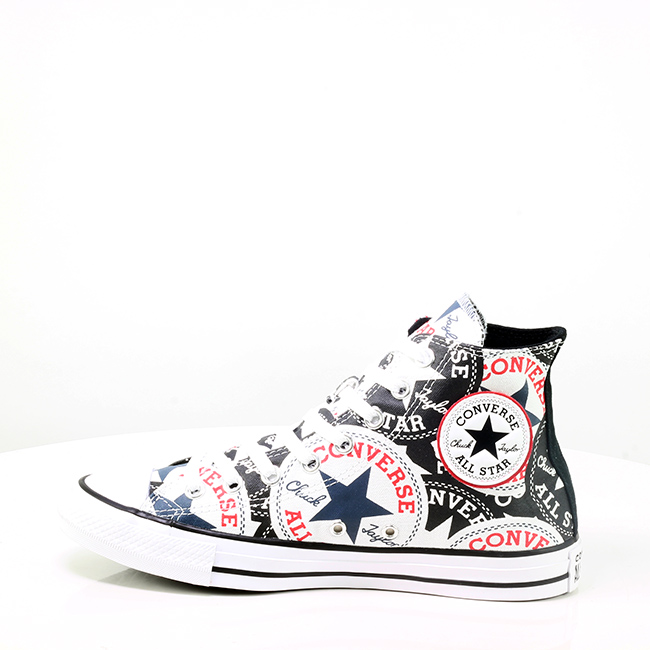 chucks all stars