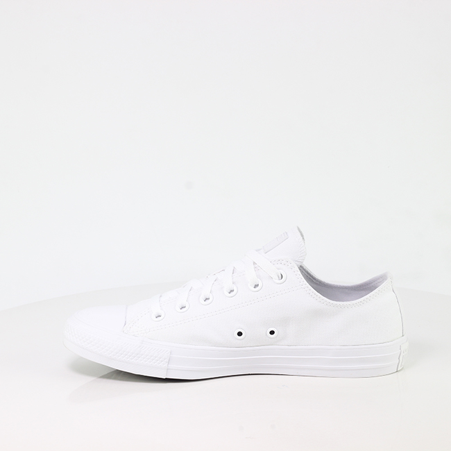 Chuck taylor all star monochrome canvas ox on sale w