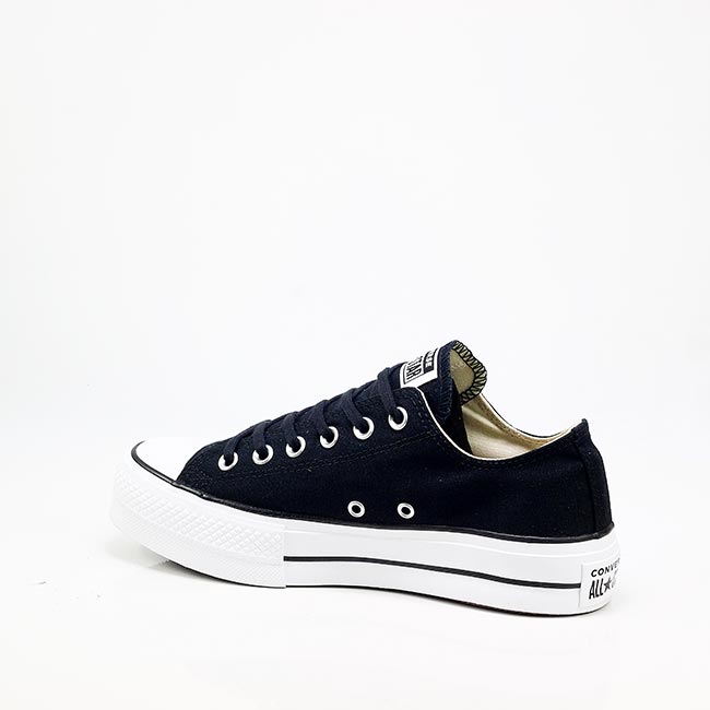 Converse Chuck Taylor All Star Lift Canvas 560250C