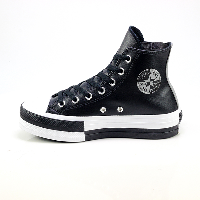 Converse Chuck Taylor All Star Double Stack Lift - Chuck Taylor All Star