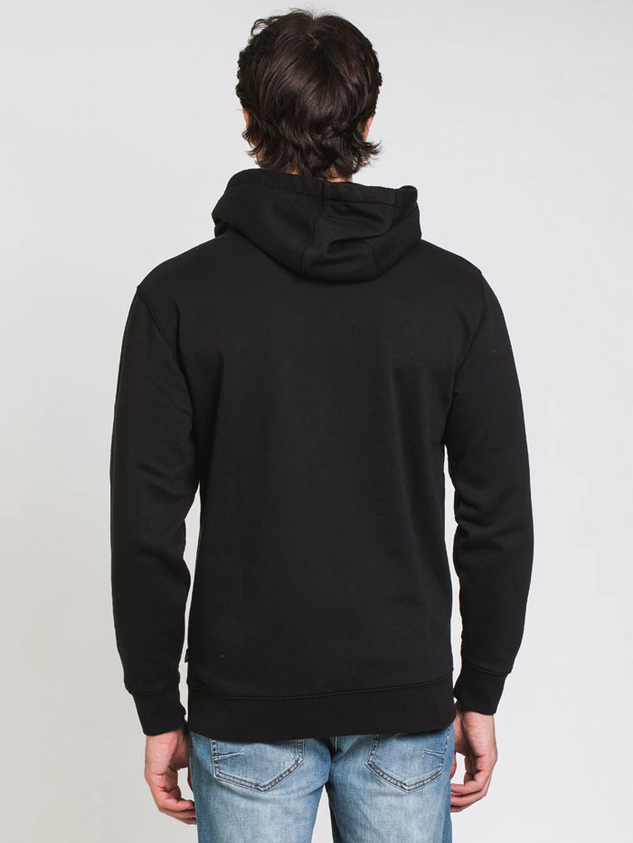 Tạo vẻ ngoài ấn tượng cùng các mẫu áo hoodie nam Vans 