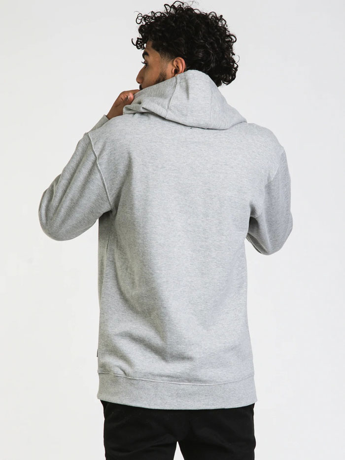 Tạo vẻ ngoài ấn tượng cùng các mẫu áo hoodie nam Vans 