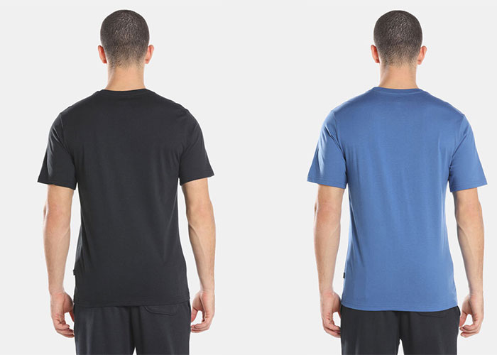   Tìm hiểu một số mẫu áo phông Converse với họa tiết “refresh” mùa hè 