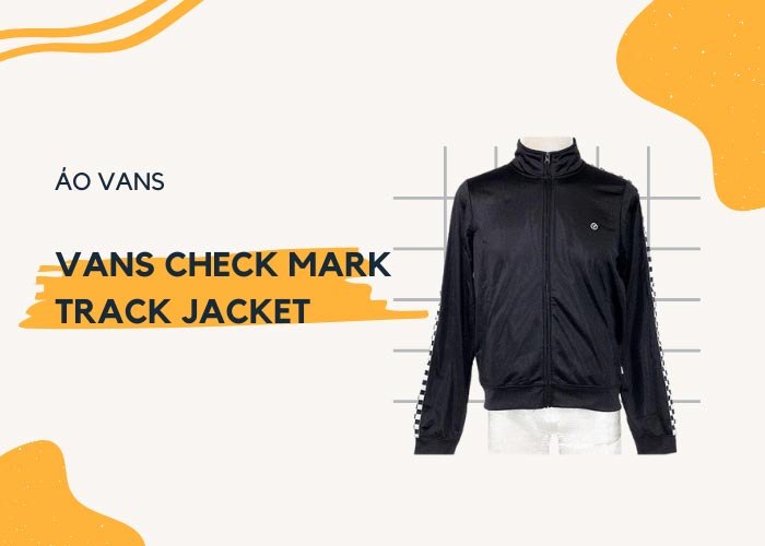 Bật mí những chiếc áo Vans độc đáo được các bạn trẻ “săn đón”